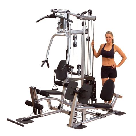 plpx|body solid p2x leg press.